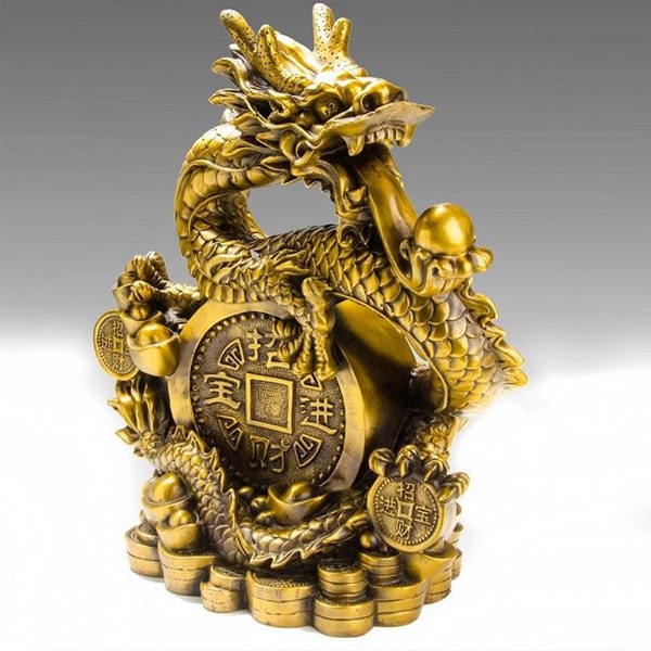 Rồng vàng