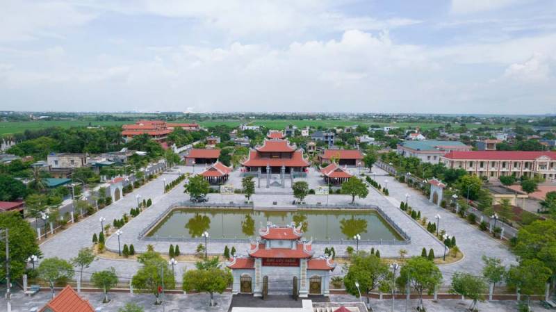 Mẫu 1