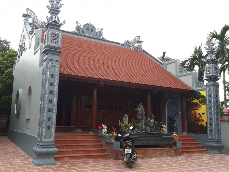 Mẫu 12