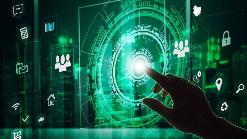 Công nghệ nhà thông minh trong thời đại 4.0?