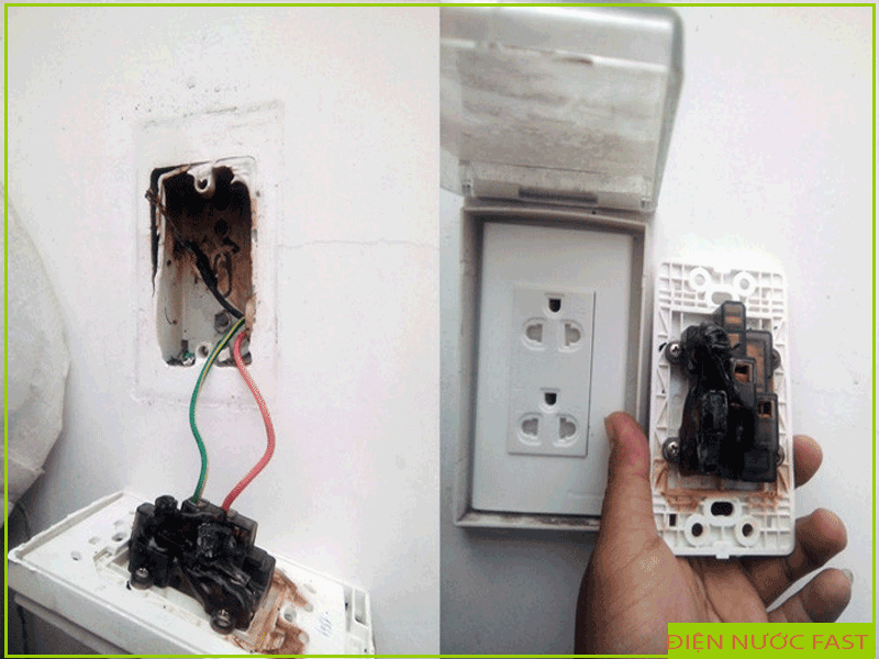 Hướng Dẫn Tự Sửa Chữa Điện Nước Tại Nhà – Đơn Giản và An Toàn