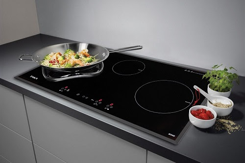Những lưu ý khi sử dụng bếp từ